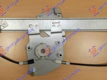 PODIZAC ZADNJEG PROZORA... za Saab 9-3 od 2002. do 2007. god.