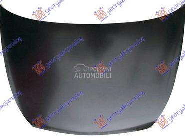 HAUBA -99 za Ford Ka od 1997. do 2008. god.