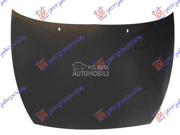 HAUBA 99- (DVE PRSKALICE) za Ford Ka od 1997. do 2008. god.