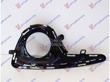 RESETKA PREDNJEG BRANIKA... za Toyota Yaris od 2017. do 2020. god.