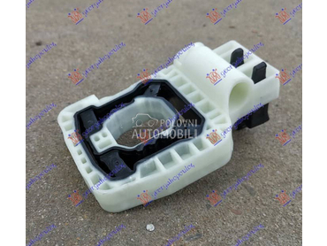 NOSAC HLADNJAKA DONJI... za BMW Serija 5 od 2016. do 2020. god.