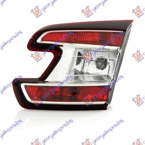 STOP LAMPA UNUTRASNJA...