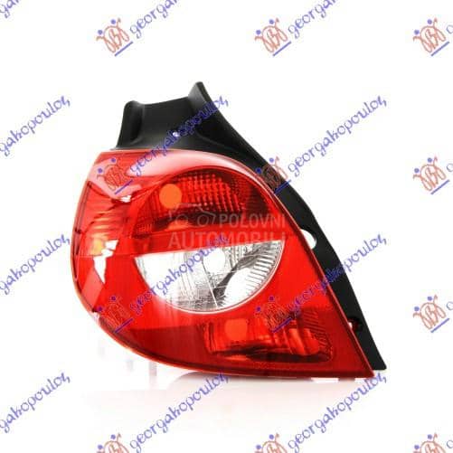 STOP LAMPA Levo