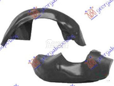 ZADNJE POTKRILO PLASTICNO za Ford Ka od 1997. do 2008. god.