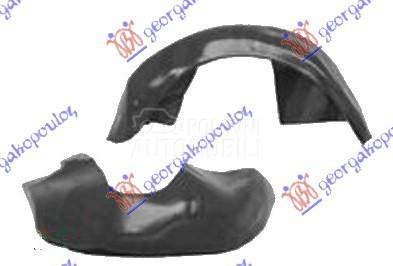 ZADNJE POTKRILO PLASTICNO