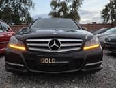 Mercedes Benz C 200 2.1 AUT AVANTGARD