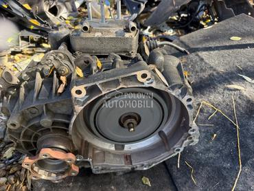 Automacki menjač za Volkswagen Passat CC, Passat B6 od 2004. do 2009. god.