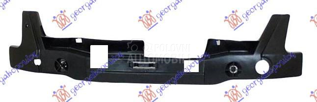 SINA PREDNJEG BRANIKA 2001-