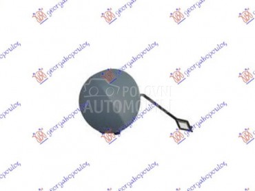 POKLOPAC KUKE PREDNJEG... za BMW Serija 3 od 2018. do 2022. god.