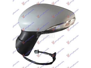 RETROVIZOR ELEKTRICNI SA... za Ford B-Max za 2012. god.