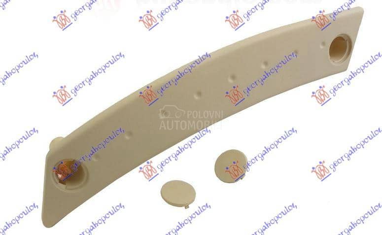 RUKOHVAT PREDNJIH VRATA...