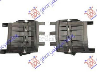 NOSAC PREDNJEG BRANIKA PLASTIC za Ford Ka od 1997. do 2008. god.