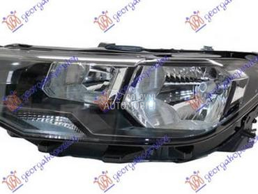 FAR ELEKTRICNI Levo za Volkswagen T-Cross od 2019. do 2023. god.