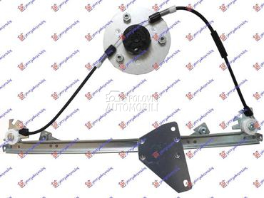 PODIZAC PREDNJEG PROZORA... za Opel Corsa D od 2006. do 2015. god.