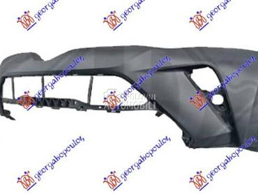 PREDNJI BRANIK za Toyota C-HR od 2019. do 2023. god.