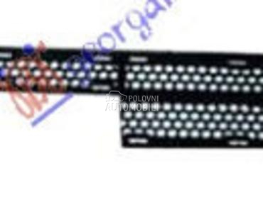 CENTRALNA RESETKA za Ford Ka od 1997. do 2008. god.