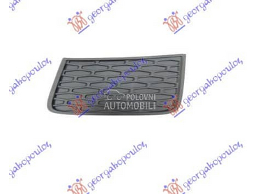 POKLOPAC MAGLENKE GORNJI Levo za Land Rover Range Rover Evoque od 2011. do 2015. god.