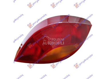 STOP LAMPA (DEPO) za Ford Ka od 1997. do 2008. god.
