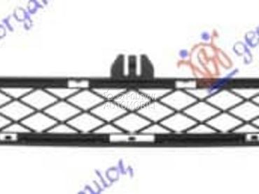 CENTRALNA RESETKA GORNJA za BMW X3 od 2011. do 2014. god.