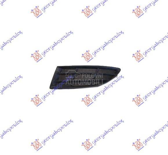 RESETKA PREDNJEG BRANIKA Levo