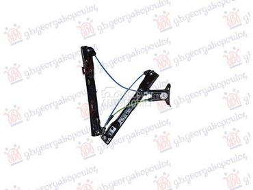 PODIZAC PREDNJEG PROZORA... za Mercedes Benz GLC Klasa od 2020. do 2023. god.