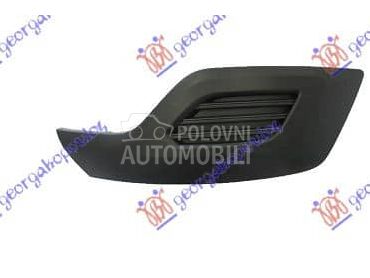 RESETKA PREDNJEG BRANIKA Levo za Ford Transit Connect od 2013. do 2018. god.