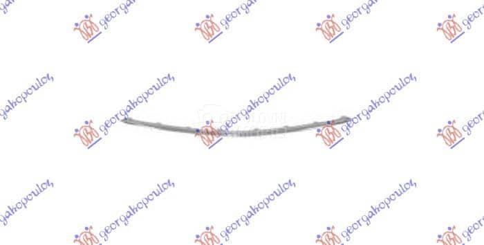 LAJSNA PREDNJEG BRANIKA...