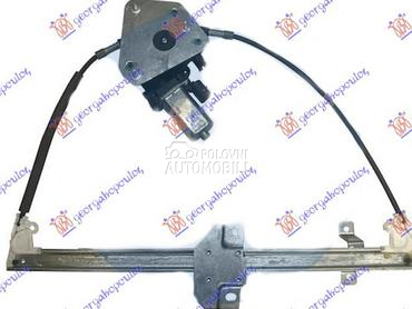 PODIZAC PREDNJEG PROZORA ELEKT za Ford Ka od 1997. do 2008. god.