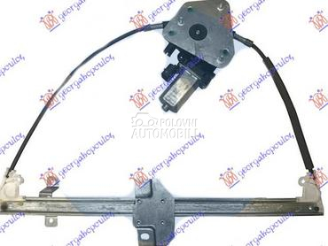 PODIZAC PREDNJEG PROZORA ELEKT za Ford Ka od 1997. do 2008. god.