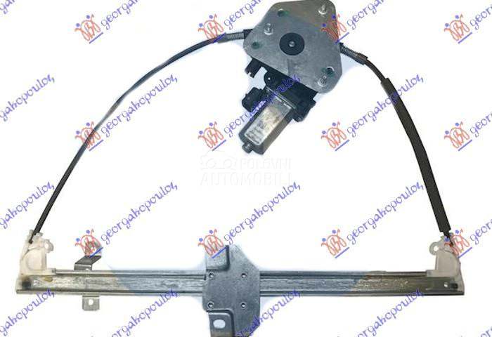 PODIZAC PREDNJEG PROZORA ELEKT