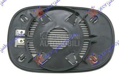 STAKLO RETROVIZORA SA GREJACEM