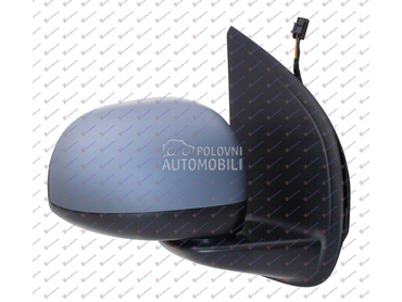 RETROVIZOR ELEKTRICNI SA... za Fiat Panda za 2012. god.