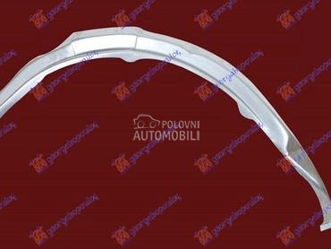 RUB UNUTRASNJI METAL za Ford Ka od 1997. do 2008. god.