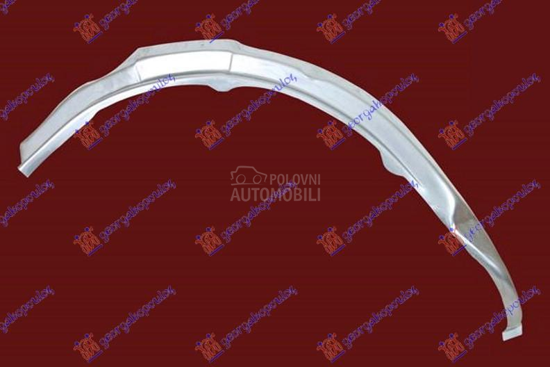 RUB UNUTRASNJI METAL