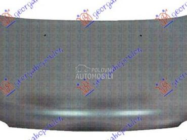 HAUBA za Hyundai Matrix od 2001. do 2008. god.