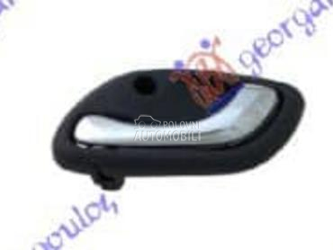 KVAKA PREDNJIH/ZADNJIH... za Opel Agila od 1999. do 2008. god.