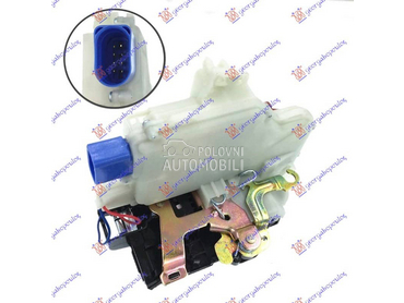 BRAVA PREDNJIH VRATA... za Volkswagen Golf 5 od 2004. do 2008. god.