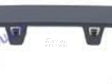 LAJSNA ZADNJEG BRANIKA PM za MINI Cooper od 2021. do 2024. god.