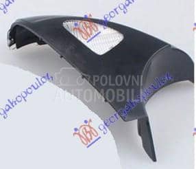 MIGAVAC U RETROVIZORU SA...