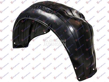 ZADNJE POTKRILO PLASTICNO za Hyundai Matrix od 2001. do 2008. god.