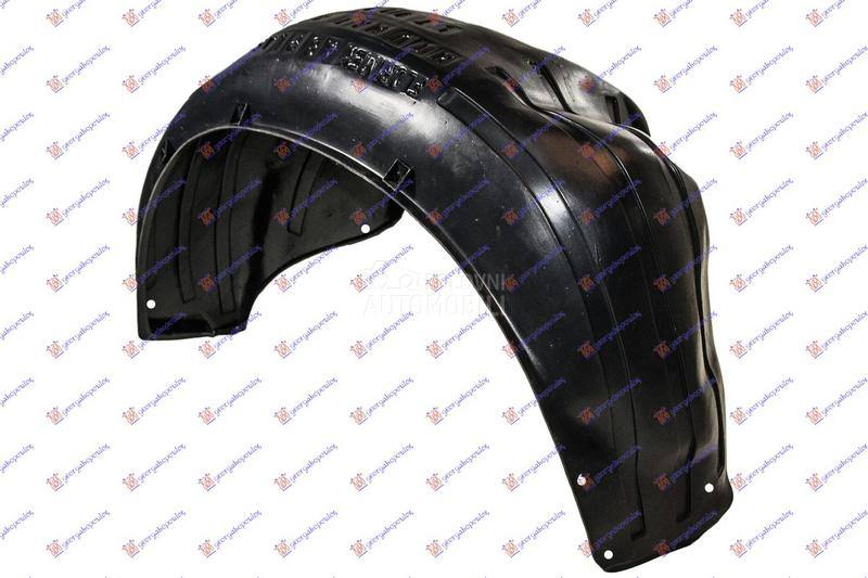 ZADNJE POTKRILO PLASTICNO