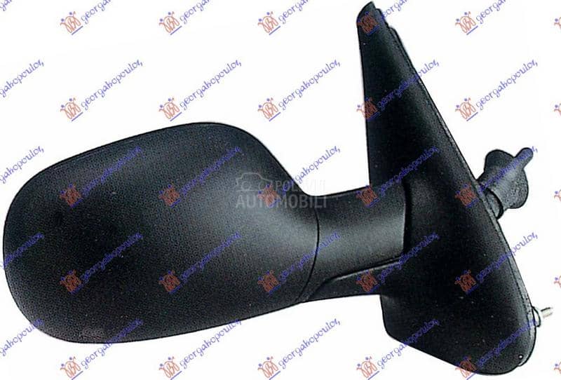 RETROVIZOR MEHANICKI SA...