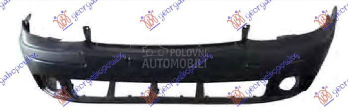 PREDNJI BRANIK 2006-