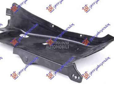 ZASTITA MOTORA BOCNA... za Volkswagen Golf 4 od 1998. do 2004. god.