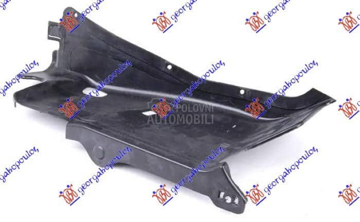 ZASTITA MOTORA BOCNA...