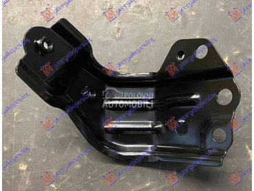 NOSAC PREDNJEG BLATOBRANA Levo za Lexus RX od 2015. do 2020. god.