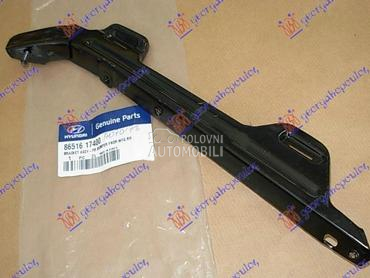 NOSAC PREDNJEG BRANIKA (O) za Hyundai Matrix od 2001. do 2008. god.