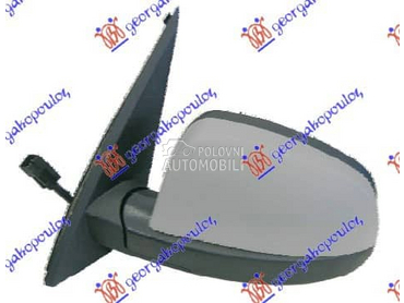 RETROVIZOR ELEKTRICNI SA... za Opel Meriva od 2003. do 2010. god.