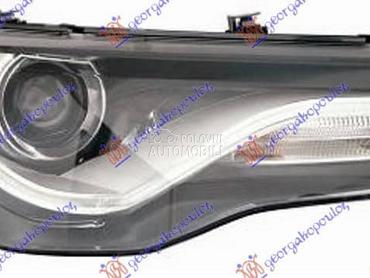 FAR XENON SA LED DNEVNIM... za Audi A1 od 2010. do 2014. god.