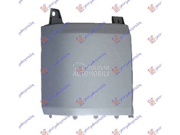 KRAJ ZADNJEG BRANIKA PM Levo za Volkswagen Multivan od 2019. do 2022. god.